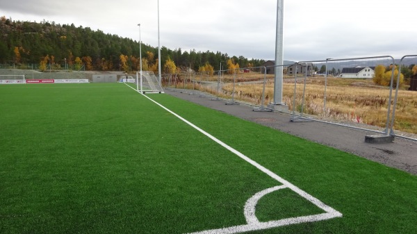 RYT-banen - Alta