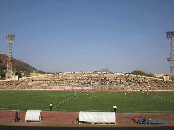 Stade Omnisports Modibo Keïta - Bamako