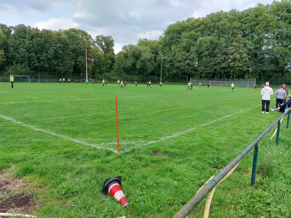 Sportanlage Stiller Winkel Platz 2 - Kleve