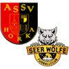 Wappen SpG Horka/See II