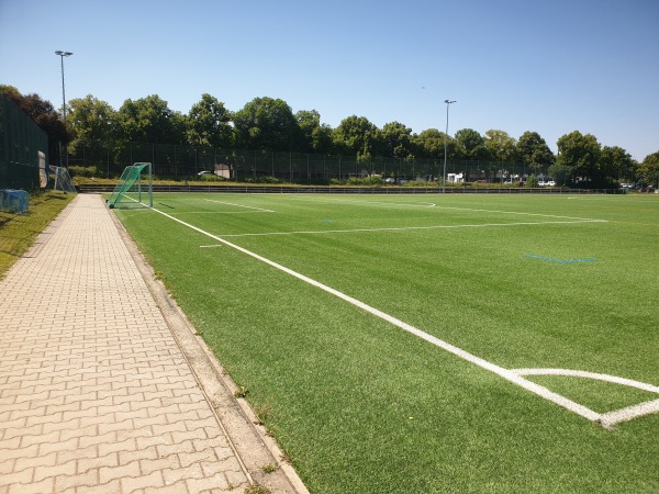 Sportanlage Jesinger Allee Platz 2 - Kirchheim/Teck