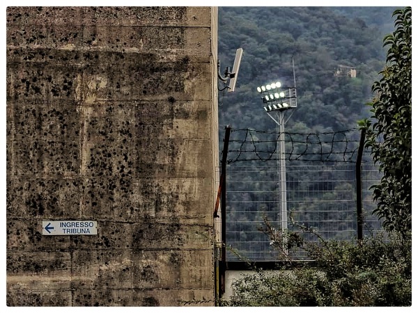 Stadio Tullio Saleri - Lumezzane