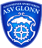 Wappen ASV Glonn 1947  46869