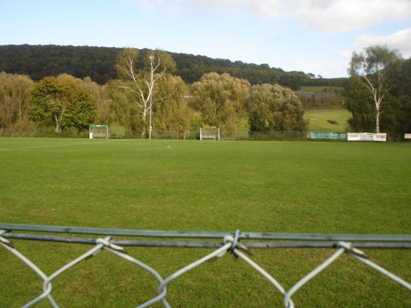 Sportplatz Johannisanger - Delligsen-Ammensen