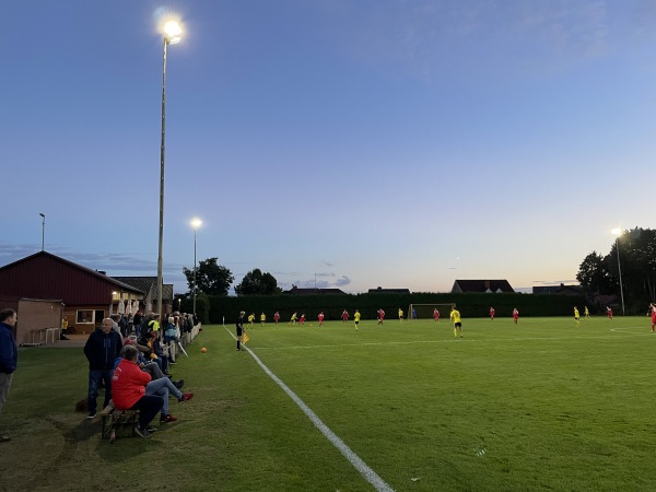 Emsstadion B-Platz - Heede/Emsland