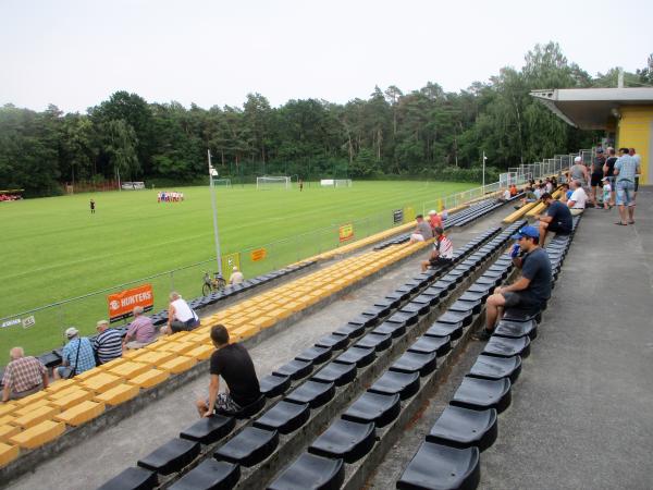 Stadion OSiR im. Stanisława Bąka - Wągrowiec