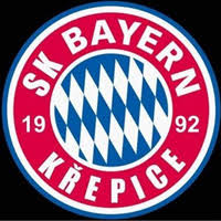 Wappen SK Bayern Křepice