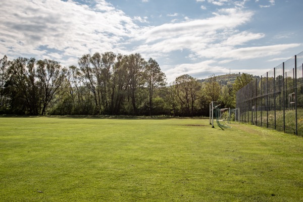 Kappenberger Sportzentrum Schulsportplatz - Cham-Nunsting