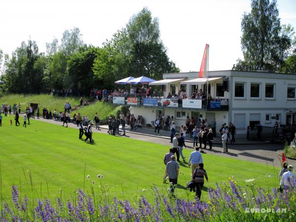 Panoramastadion - Sulz/Neckar-Holzhausen