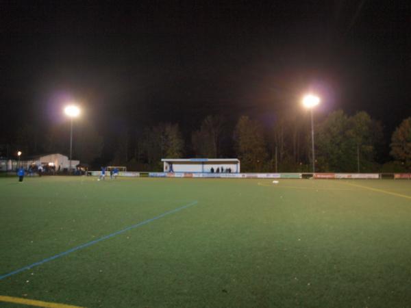 Bruchbach-Stadion - Werl-Büderich