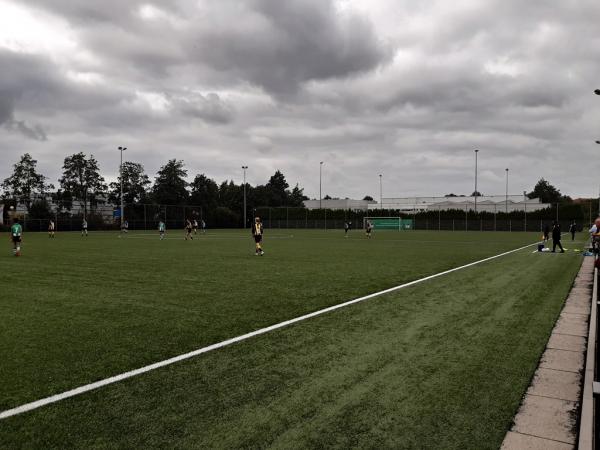 Sportpark Hoogkerk veld 3 - Groningen-Hoogkerk