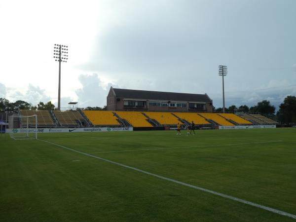 MUSC Health Stadium - Charleston, SC