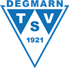 Wappen ehemals TSV Degmarn 1921
