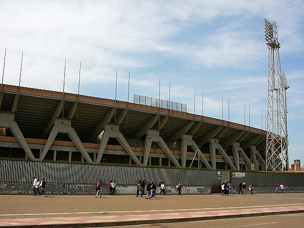 Stadio Sant'Elia - Cagliari