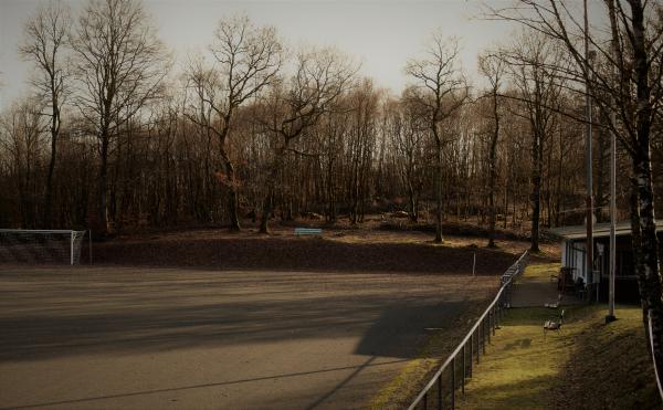 Sportplatz Weidelbach - Haiger-Weidelbach