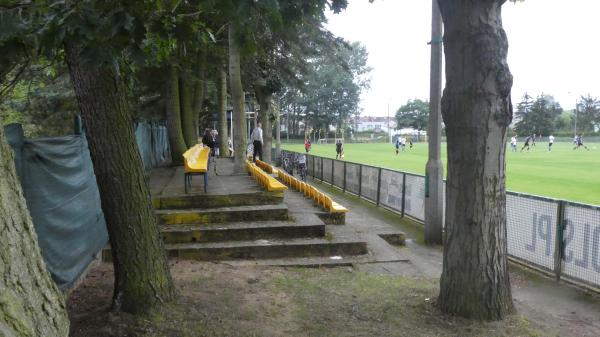 Stadio Miejski w Skwierzynie - Skwierzyna