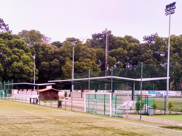 Parque Desportivo do Buçaquinho - Cortegaça