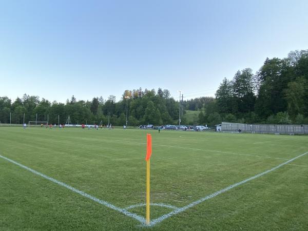 Sportplatz Gmeiwerch - Turbenthal