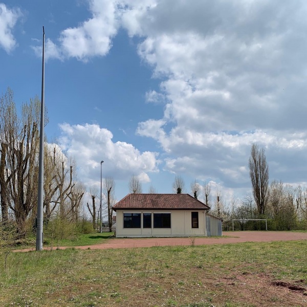 Sportplatz Neuforweiler - Saarlouis-Neuforweiler