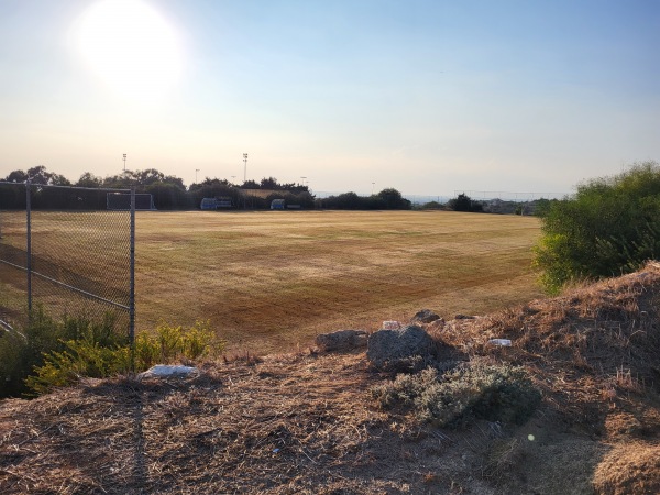 Ayia Napa Sports Center Gipedo 13 - Ayia Napa (Agia Napa)