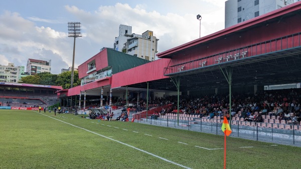 National Football Stadium - Malé, Kaafu Atoll