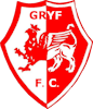 Wappen KS Gryf FC  92798