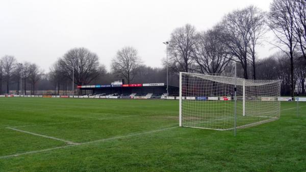 Sportpark De Wijchert - Wijchen