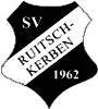 Wappen SV Ruitsch-Kerben 1962  84229