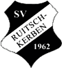 Wappen SV Ruitsch-Kerben 1962