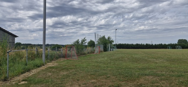 Sportgelände Oberbernbach Platz 2 - Aichach-Oberbernbach