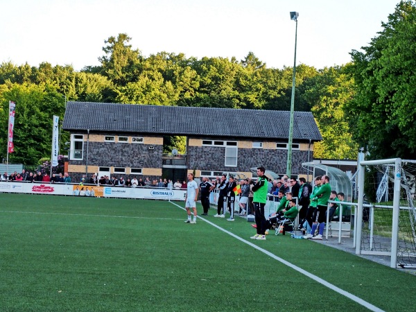 Volksbank Sportpark Platz 2 - Dorsten-Lembeck