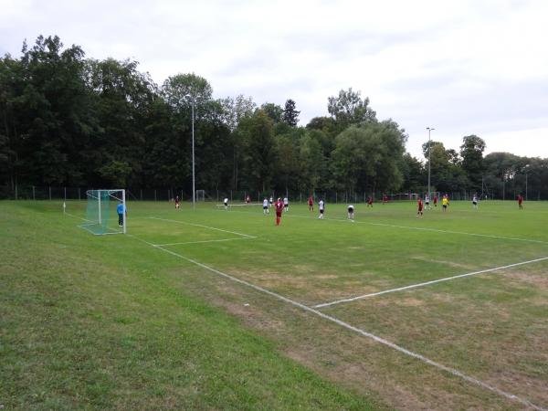 Sportzentrum Spanlwies'n - Nußbach