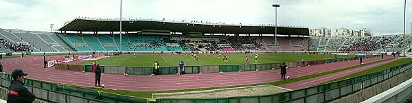 Stade Mohammed V - Casablanca