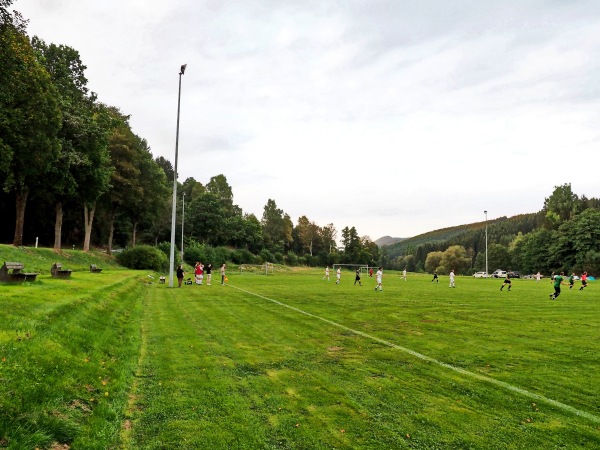 Elpetal Arena - Olsberg-Elpe