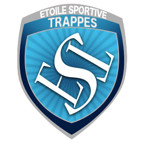 Wappen ES Trappes