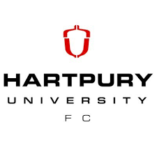 Wappen Hartpury University FC  110809