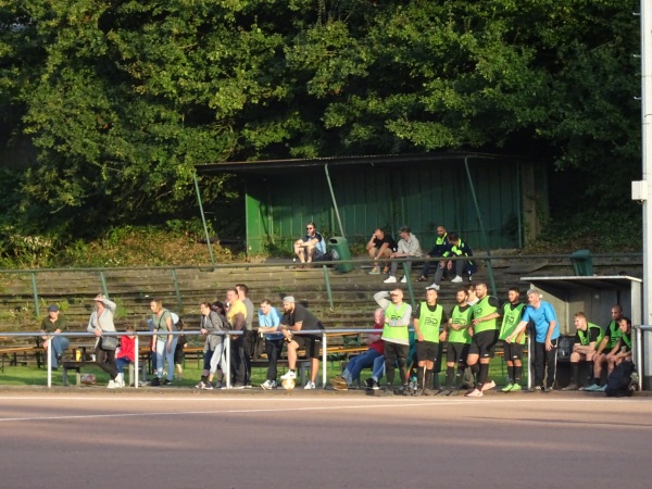 Kray-04-Stadion - Essen/Ruhr-Kray