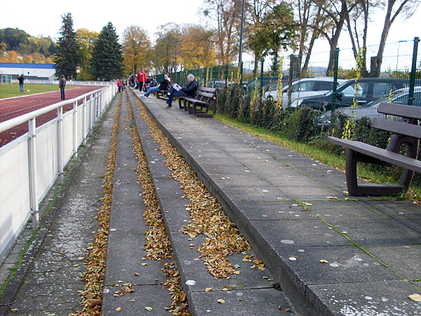 Hindenburg-Stadion - Alfeld/Leine