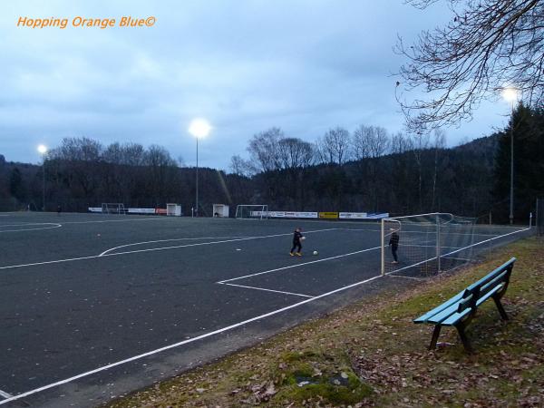 Sportplatz Weidelbach - Haiger-Weidelbach