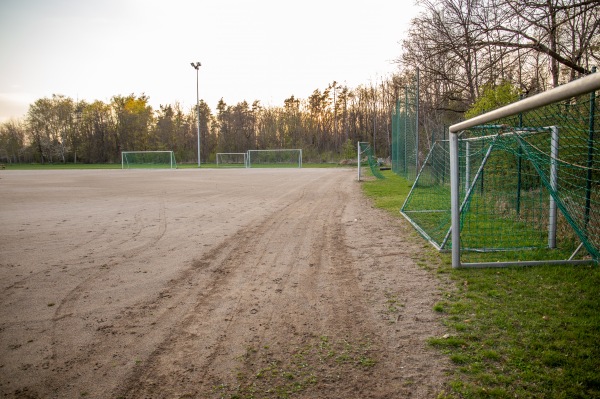 Sportanlage Friedrich-Overbeck-Straße Platz 2 - Nürnberg-Kornburg-Worzeldorf