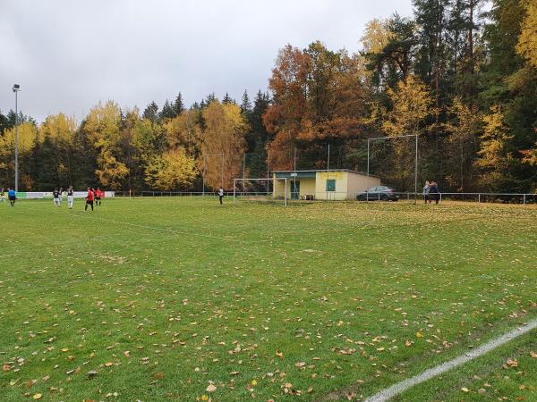 Waldstadion - Sohland/Spree-Wehrsdorf