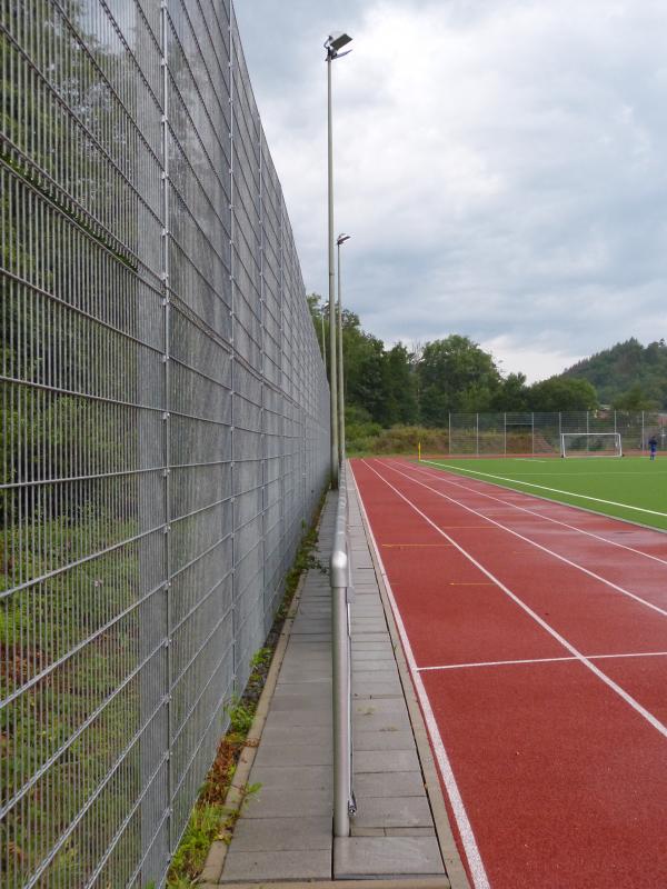 Sportpark Leppe - Engelskirchen