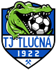 Wappen TJ Tlučná