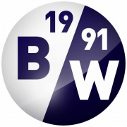 Wappen SV Blau-Weiß 91 Bad Frankenhausen II  34074