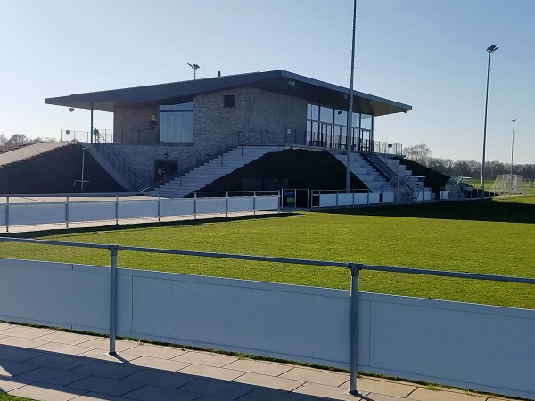Sportpark 't Ven - Leudal-Kelpen-Oler