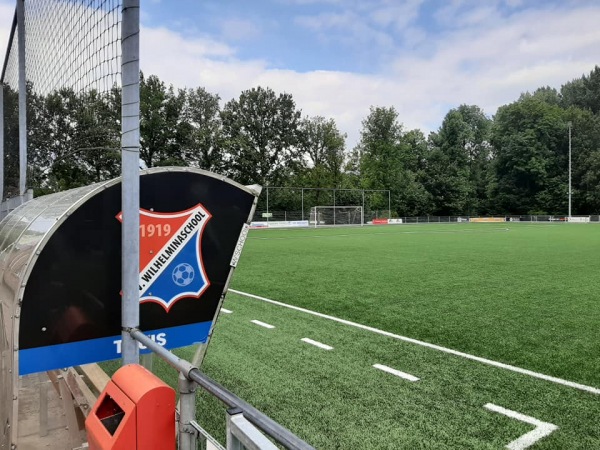 Sportpark De Vikkerhoek Kunstgras - Hengelo OV