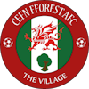 Wappen Cefn Fforest AFC