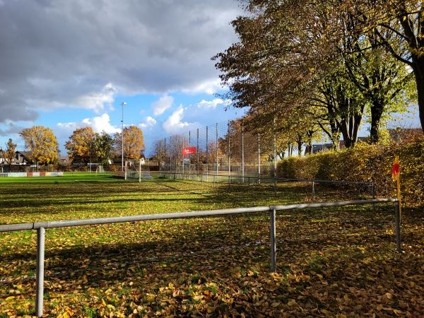 Sportanlage Mainflinger Straße - Seligenstadt-Klein-Welzheim
