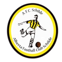 Wappen Alberta FC Schilde