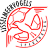 Wappen VV IJsselmeervogels Wappen VV IJsselmeervogels